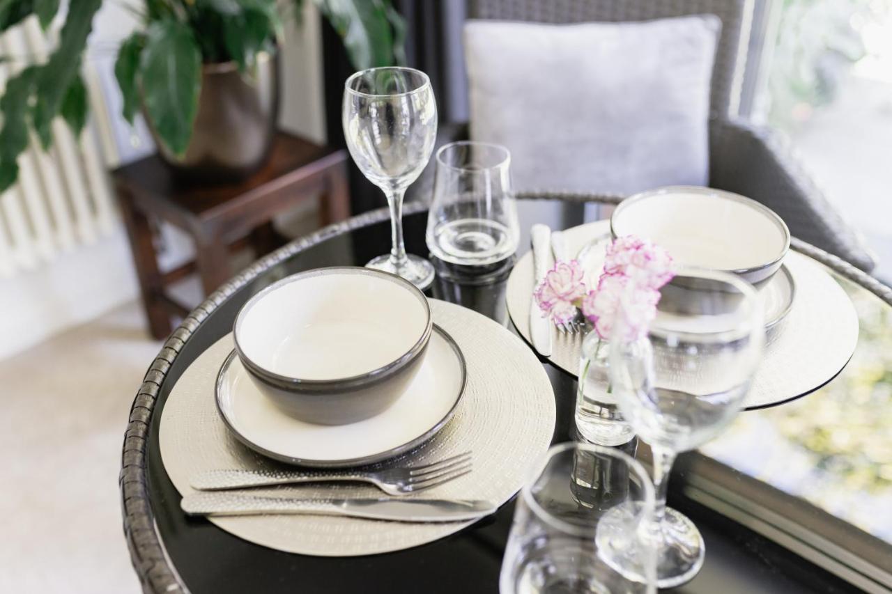 Boswenna Bed and Breakfast St Ives Εξωτερικό φωτογραφία