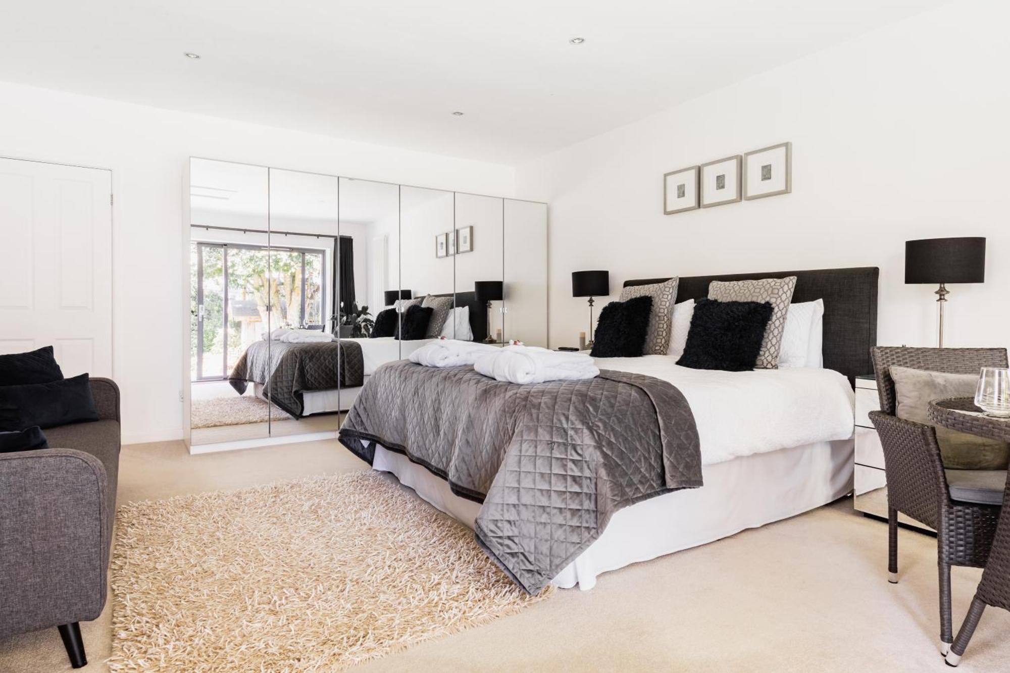 Boswenna Bed and Breakfast St Ives Εξωτερικό φωτογραφία