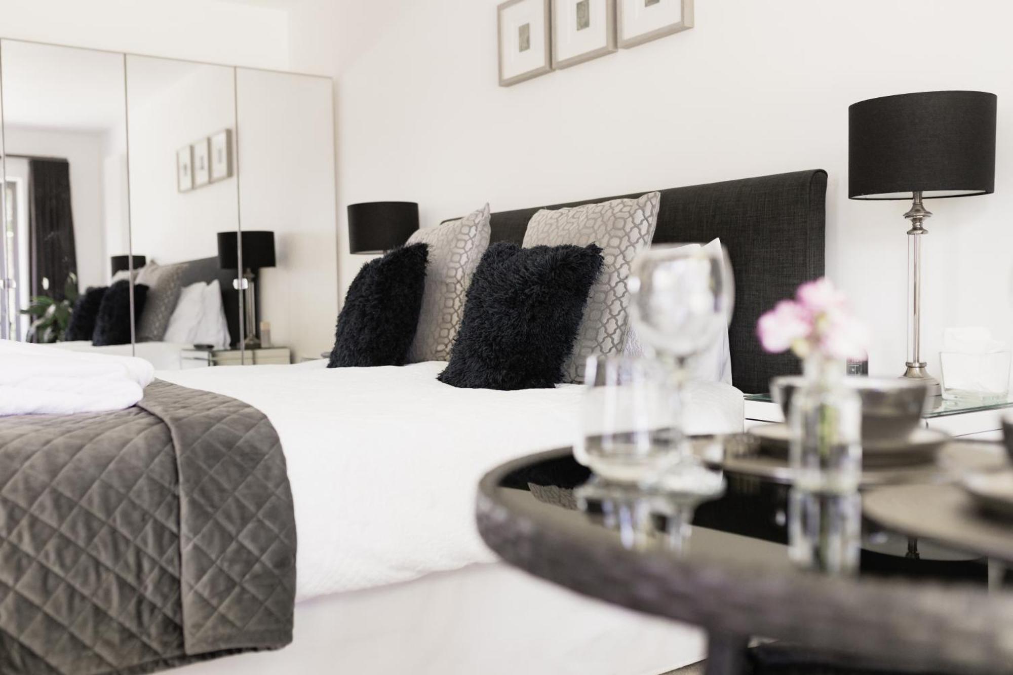 Boswenna Bed and Breakfast St Ives Εξωτερικό φωτογραφία