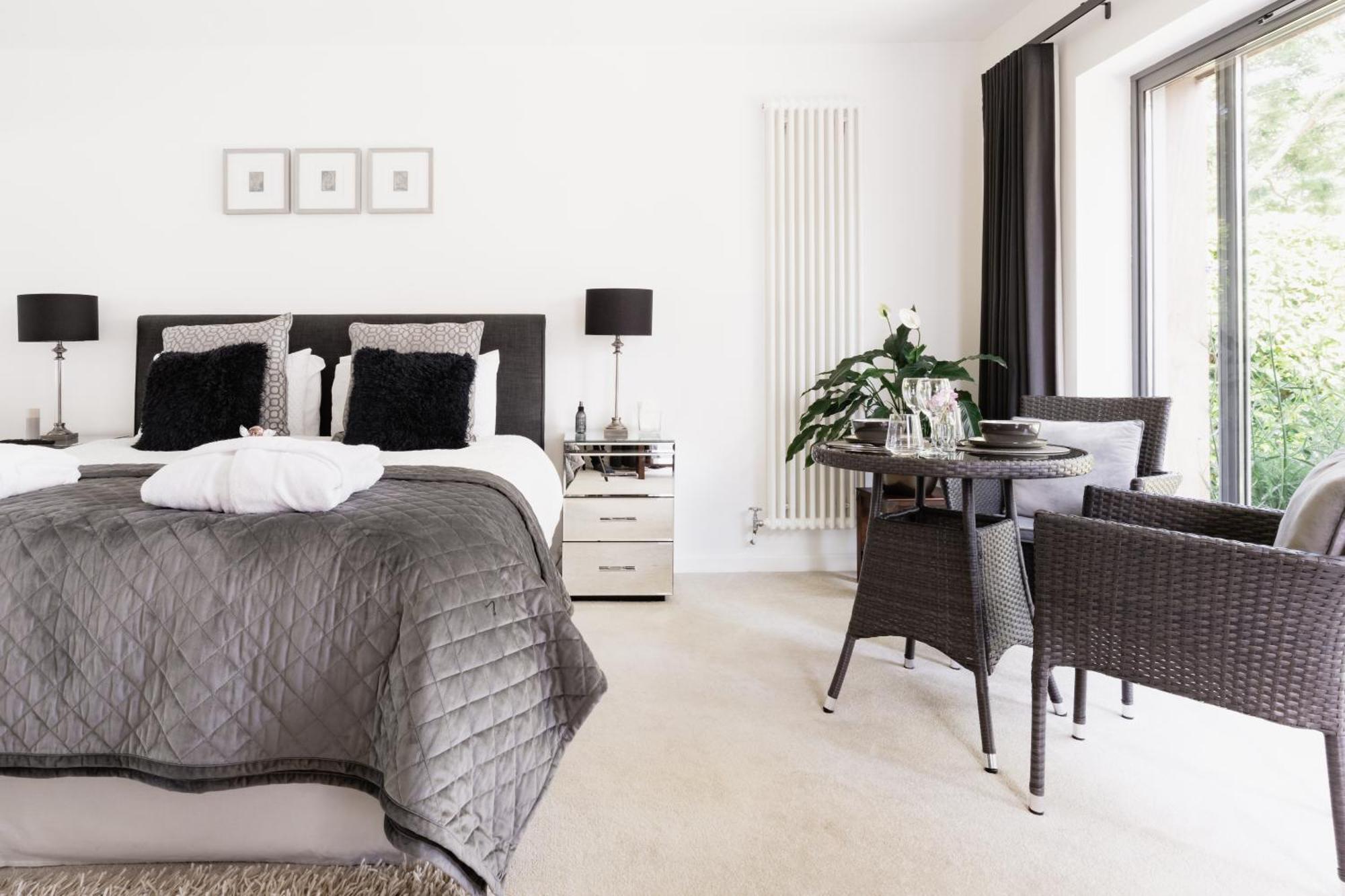 Boswenna Bed and Breakfast St Ives Εξωτερικό φωτογραφία